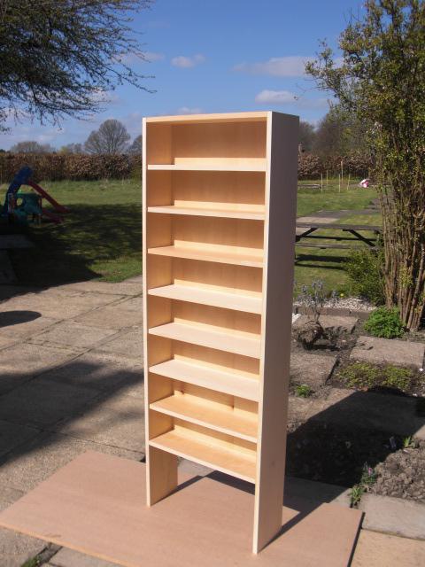 Coda Carpentry and Construction Project 29